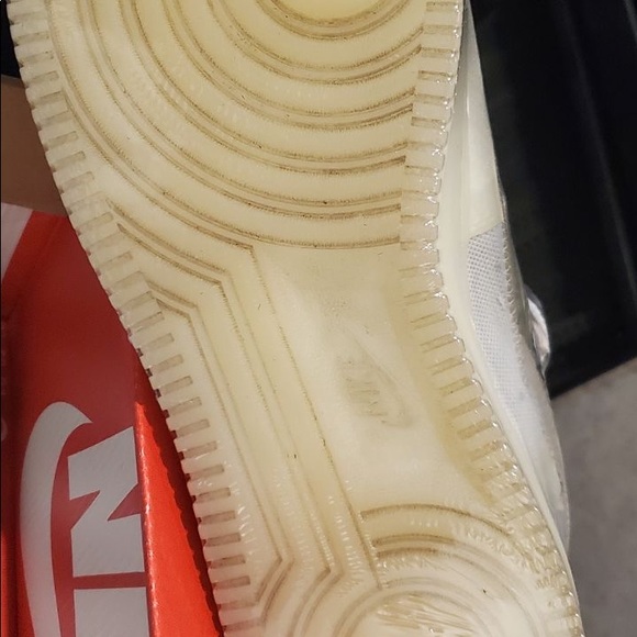 Nike Air Force 1 Low Off-White
Size 10 men’s. Condition: NEW 
Price: $2500 OBO - Picture 10 of 10